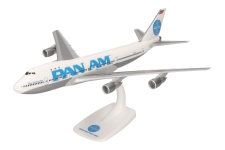 Herpa 614153 - 1:250 - Pan Am B747-100